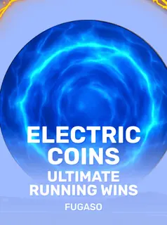 Electric coins