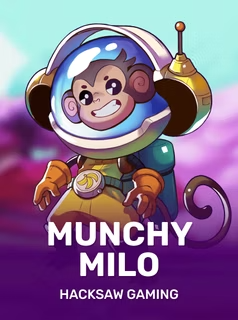 Munchy milo