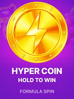 Hyper coin