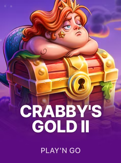 Crabby's gold