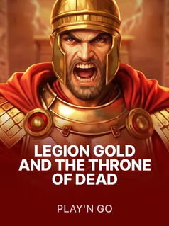 Legion gold