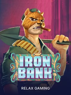 Iron Bank