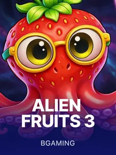 Alien Fruits