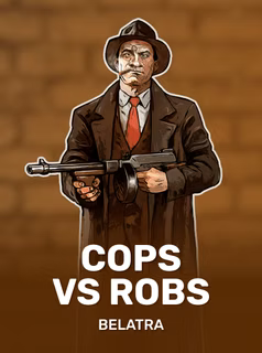 Cops vs robs