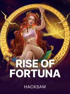 Rise of Fortuna